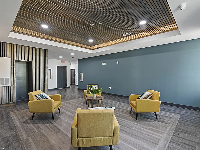 The Lofts at the Municipal — Photo 31