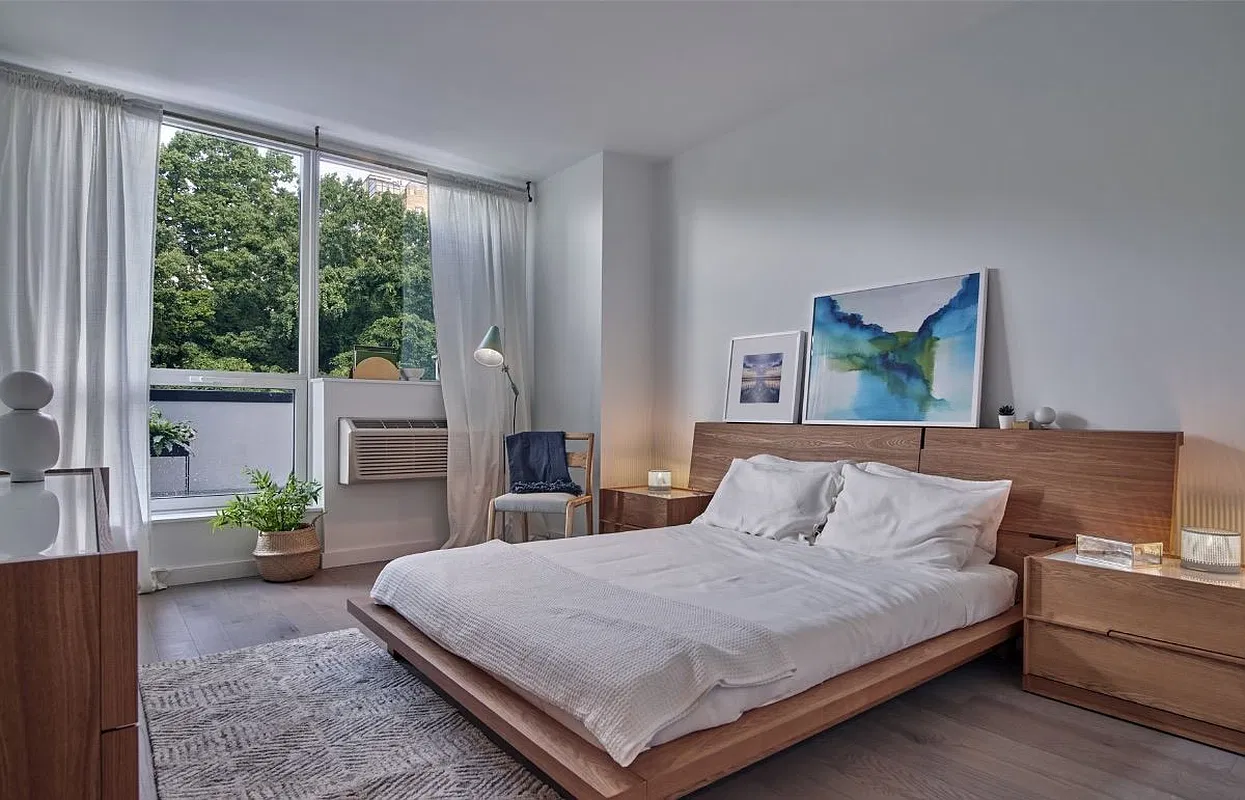 770 Jackson Street #417 in Hoboken, New Jersey | StreetEasy