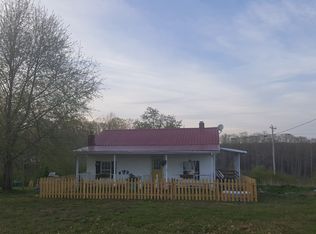 448 Woodland Rd, Hohenwald, TN 38462