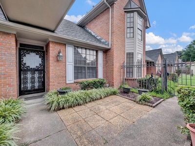 2942 Millers Pond Dr, Memphis, TN, 38119