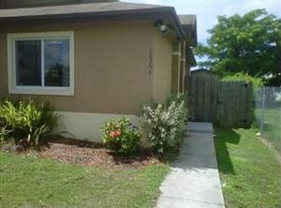 10264 SW 173rd Ter, Miami, FL 33157