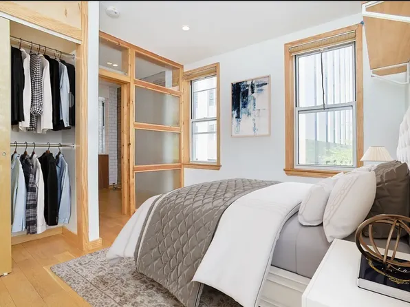 75 Baxter St #5A, New York, NY 10013