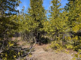 0 Sutter Rd, Northern Bruce Peninsula, ON N0H2T0