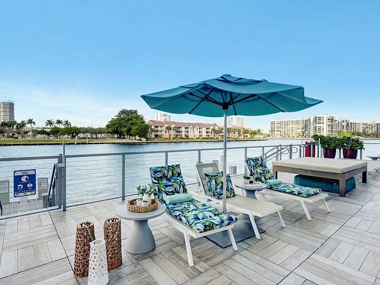 4010 S Ocean Dr #ID1227249P — Photo 9