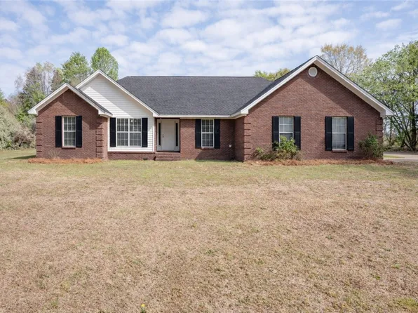 1399 Lee Road 401, Opelika, AL 36804