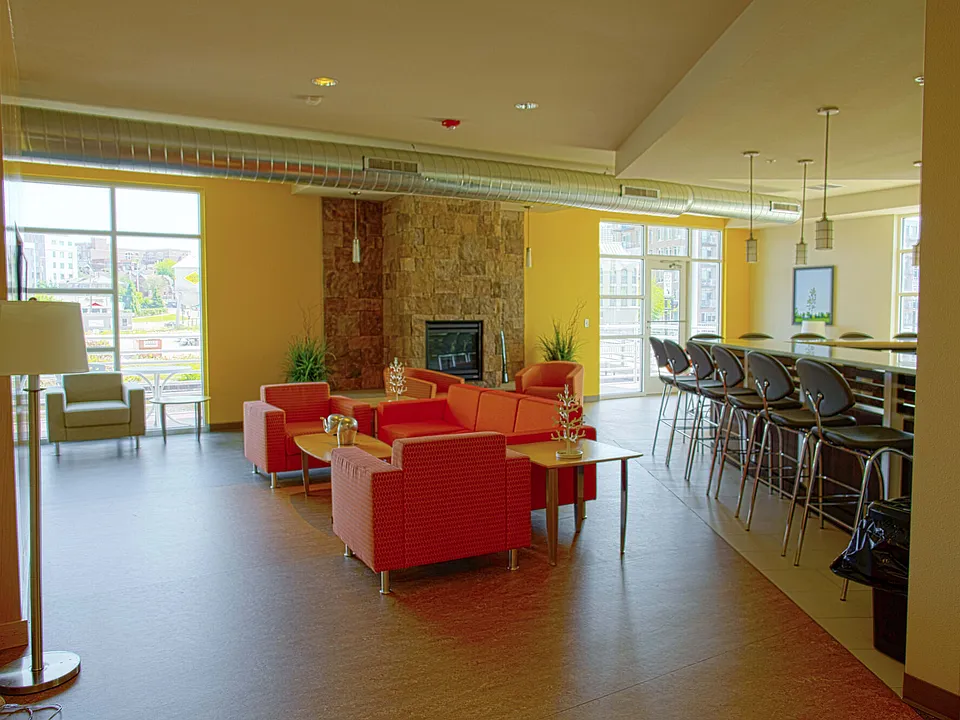 Beerline B Apartments