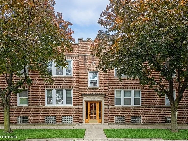 5120 N Laramie Ave #G — Photo 1