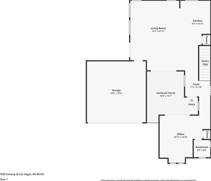 3 bed, 2.5 bath, 1804 sqft, $3,330 — Photo 3