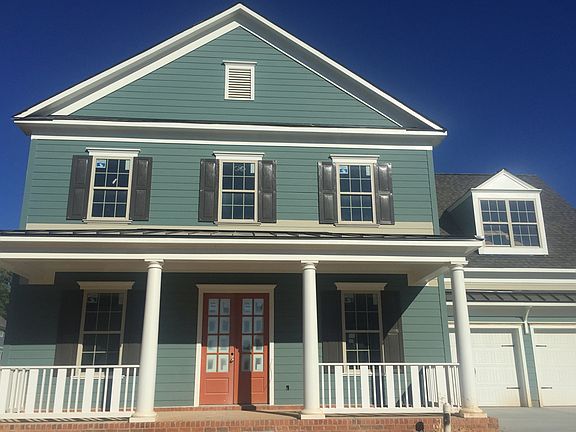 The Chesapeake | BridgeMill