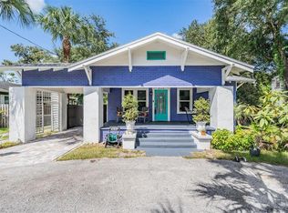 205 W Henry Ave, Tampa, FL 33604