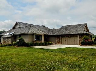 234 Riverwatch Cir, Kingsport, TN 37660