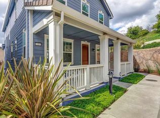2 Jack Tree Knl, Orinda, CA 94563