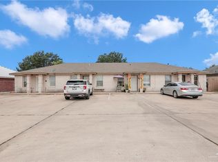 3709 N Inspiration Rd, Mission, TX 78573