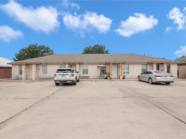 3709 N Inspiration Rd, Mission, TX 78573