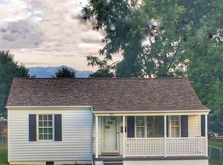 811 Harding Ave, Johnson City, TN 37604