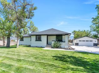 12191 S 3600 W, Riverton, UT 84065