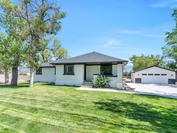 12191 S 3600 W, Riverton, UT 84065