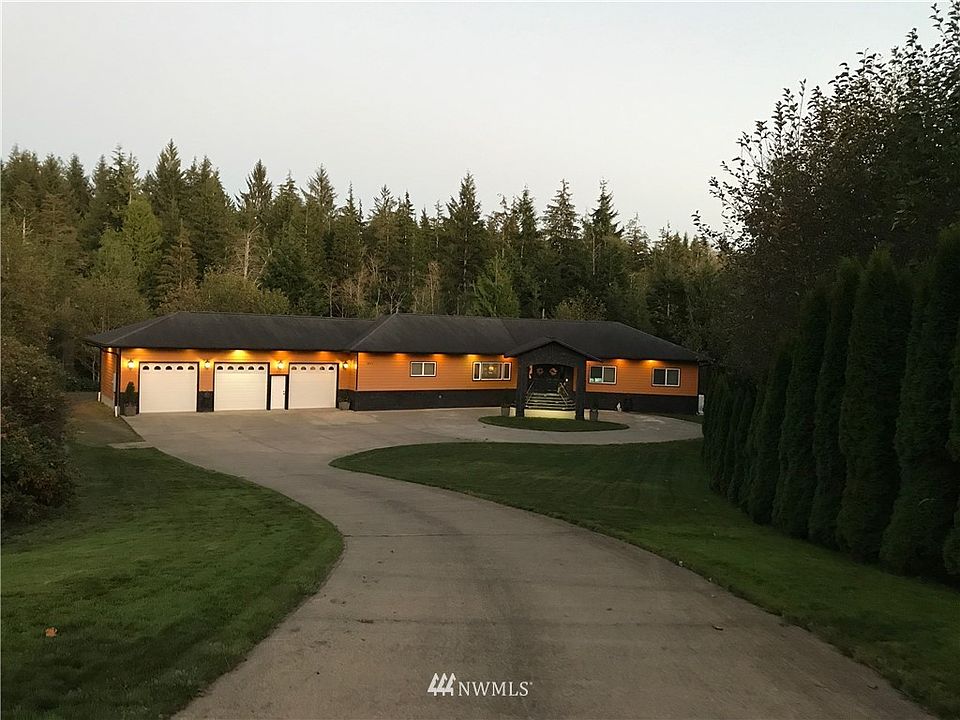 307 Andrews Avenue, Cosmopolis, WA 98537 Zillow