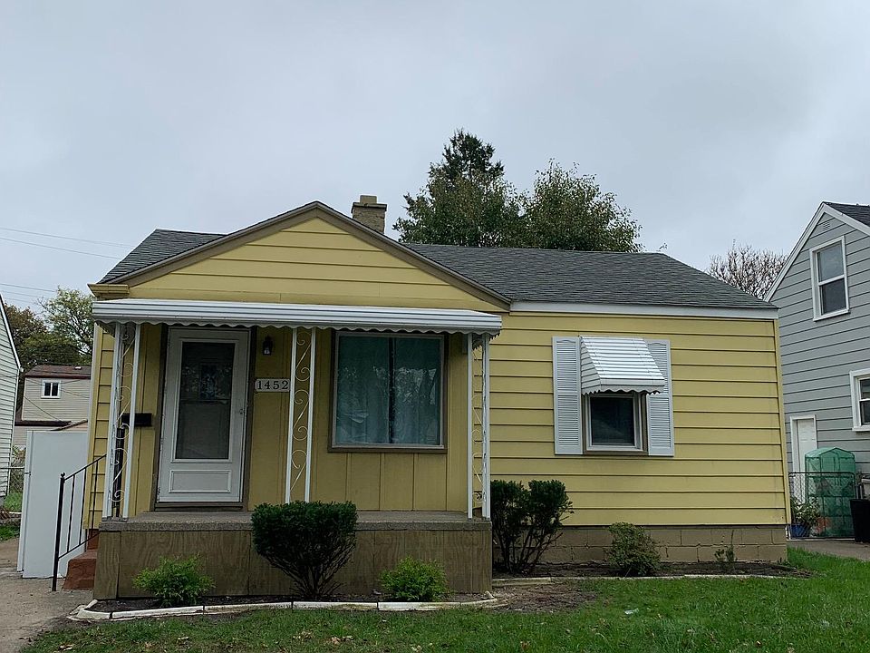 1st image of 1452 E Evelyn Ave
