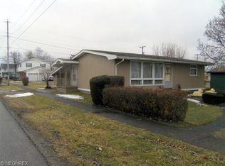 116 N 10th St, Byesville, OH 43723