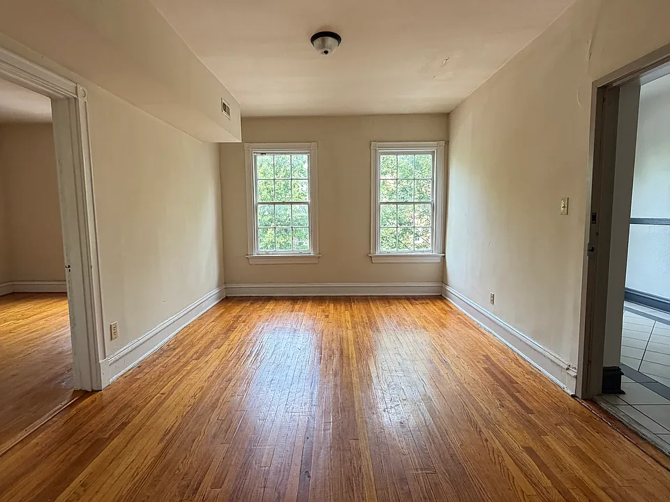 West Franklin Apts