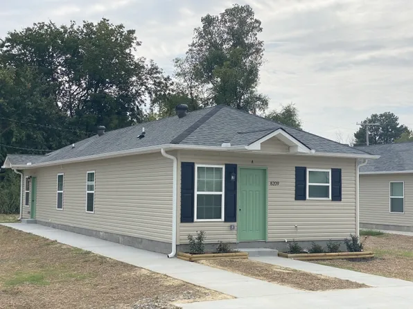 8209 1st St #A, North Little Rock, AR 72117