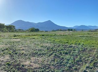 35971 Back River Road, Hotchkiss, CO 81419