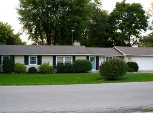 715 Sycamore Ln, Bluffton, IN 46714