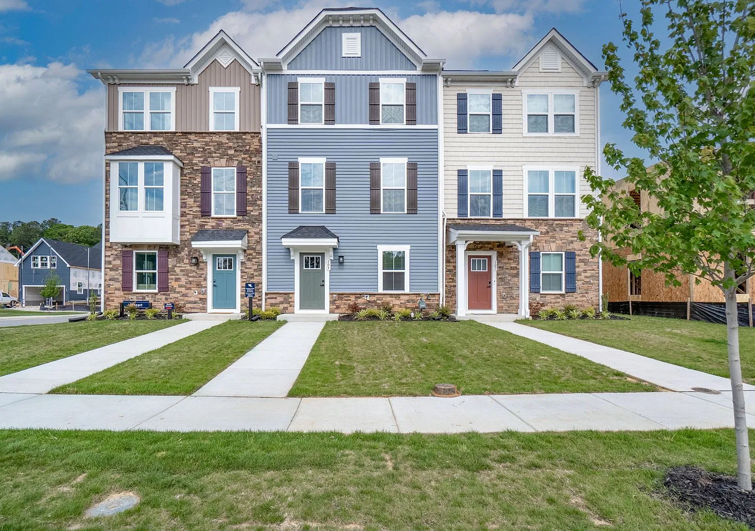 109 Legacy Blvd Poquoson VA 23692 — Photo 2