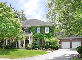 1220 Alvin Ct, Glenview, IL