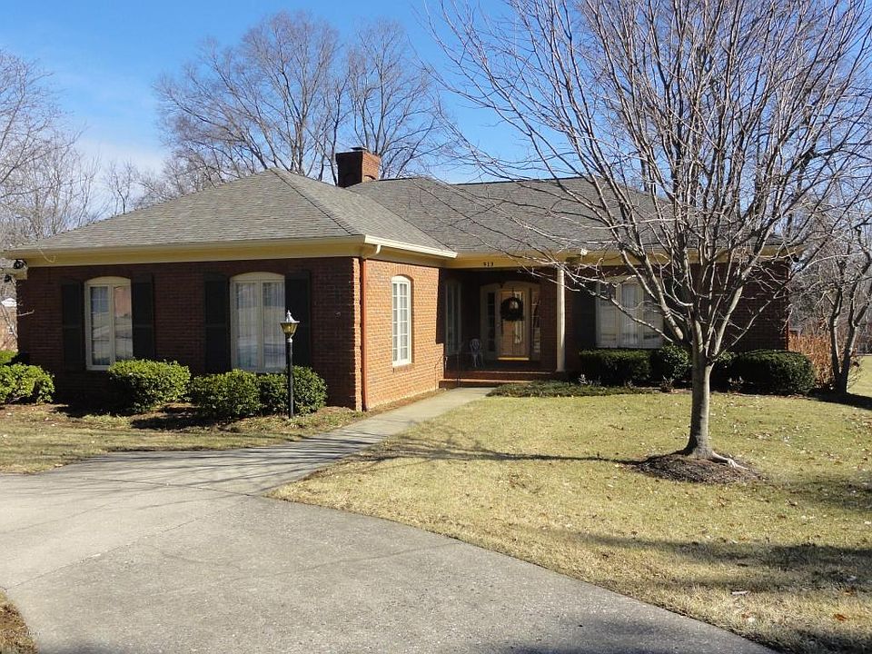 Front House