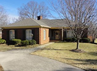 913 Miller Ave, Shelbyville, KY 40065