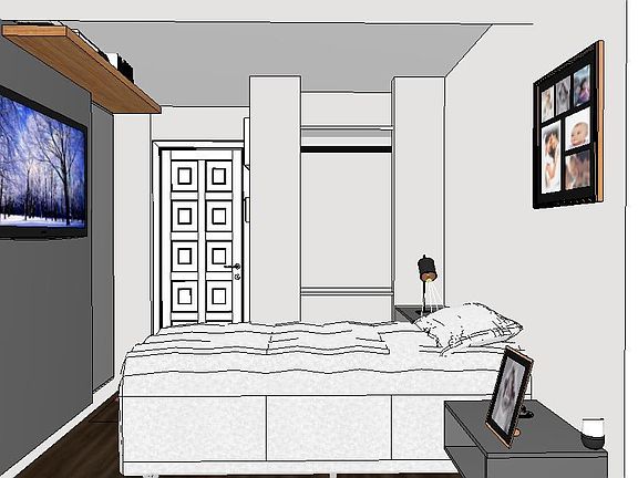 2nd image of 136-138 Winter St Unit 8