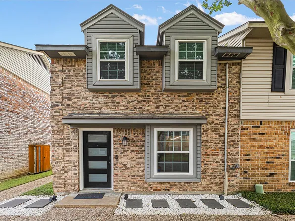 1911 Sherwood Forest St APT 29, Houston, TX 77043
