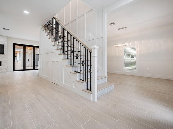Alternate First Floor View