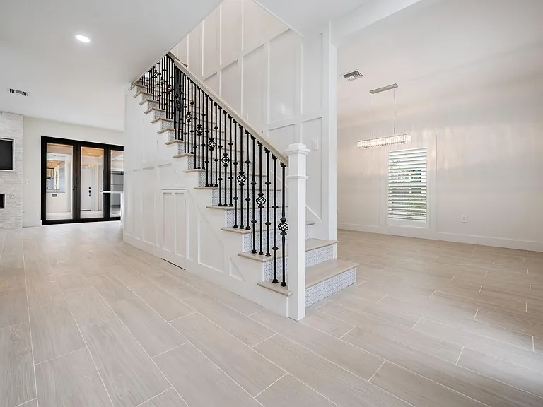 Alternate First Floor View