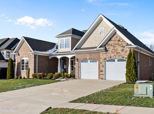 1508 Lincoln Hill Way, Louisville, KY