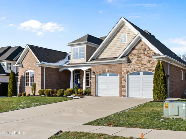 1508 Lincoln Hill Way, Louisville, KY 40245
