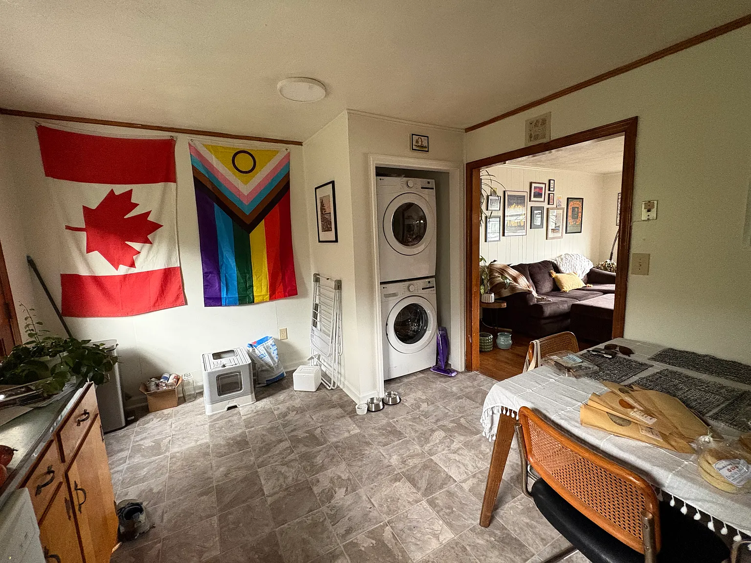 2 bed, $1,600 — Photo 4