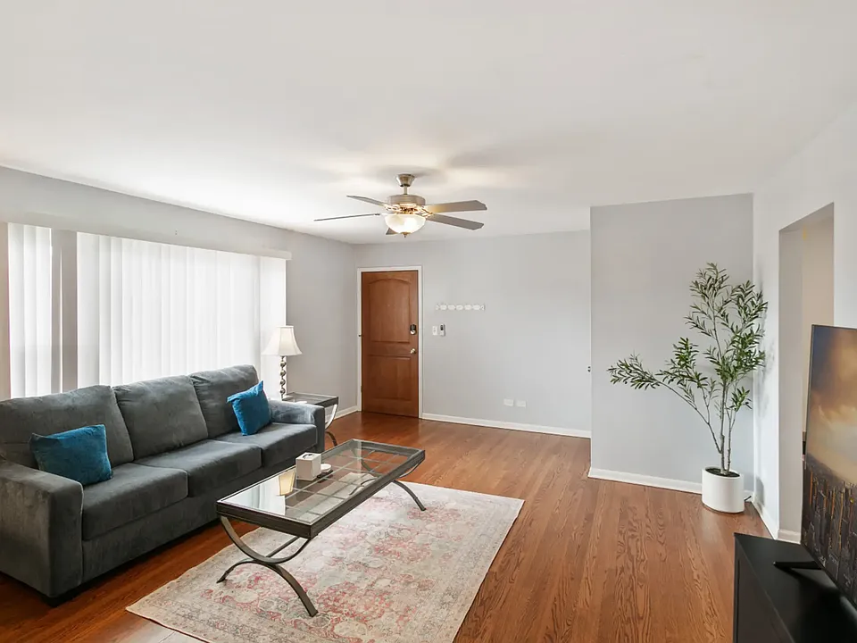 119 W Rockland Rd #1-A