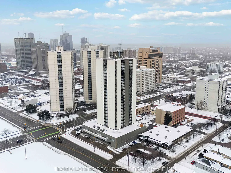 340 Colborne St #1604 — Photo 47