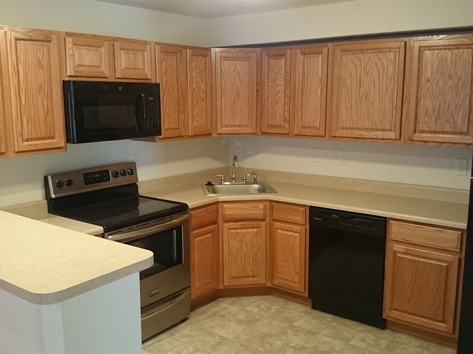 Kitchen type
