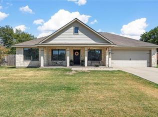 10317 Condor Loop, Waco, TX 76708