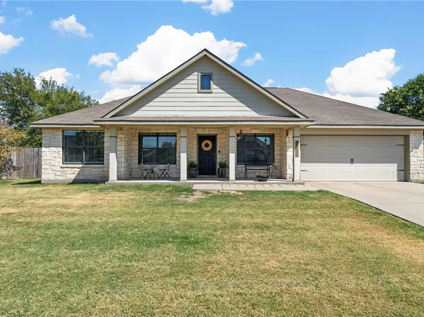 10317 Condor Loop, Waco, TX 76708