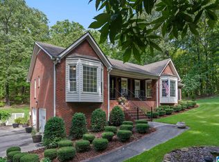 116 Chestnut Dr, Alabaster, AL 35007