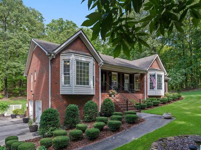 116 Chestnut Dr, Alabaster, AL, 35007