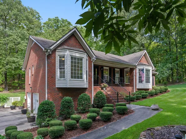 116 Chestnut Dr, Alabaster, AL 35007