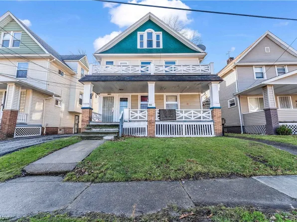 9013 Sauer Ave, Cleveland, OH 44102
