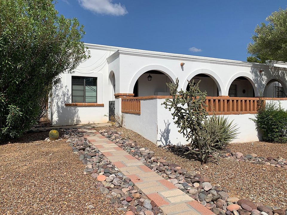 1st image of 160 S Paseo Pena APT A