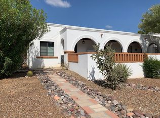 160 S Paseo Pena APT A, Green Valley, AZ 85614